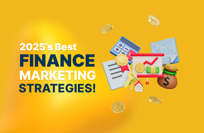 Future-Proof Your Marketing: Lessons from the Future of Finance Marketing Summit