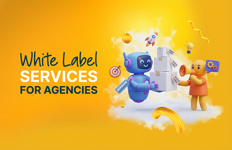 How Agencies Scale Faster With White Label Services
