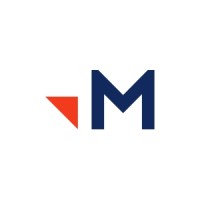Logo for Merkle, one of Designity's picks for top advertising agency in Chicago.