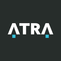 Logo for ATRA, one of Designity's picks for top Google Ad agency in 2025.