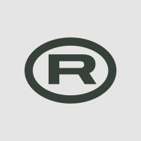 Rugged's logo, a top creative agency in Philadelphia - from the Designity blog.