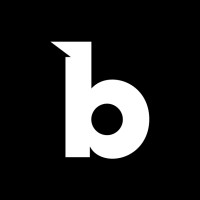 Logo for Blackhawk, one of Designity's picks for top advertising agency in Austin in 2025.