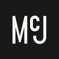 Logo for McGarrah Jessee, one of Designity's picks for top advertising agency in Austin in 2025.