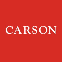 The Carson Group logo
