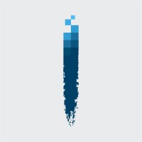 Logo for Imaginuity, a creative agency in Dallas, from the Designity blog.