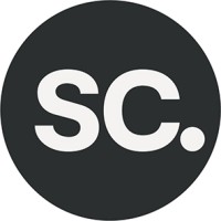 Logo for Set Creative, one of Designity's top picks for best creative agency in Portland.