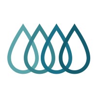 Logo for Rainfactory, one of Designity's picks for a top creative agency in Seattle.