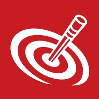 Logo for Bullseye Creative, one of Designity's picks for a top creative agency in Seattle.
