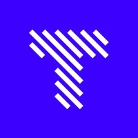 Logo for Turnstyle, one of Designity's picks for a top creative agency in Seattle.