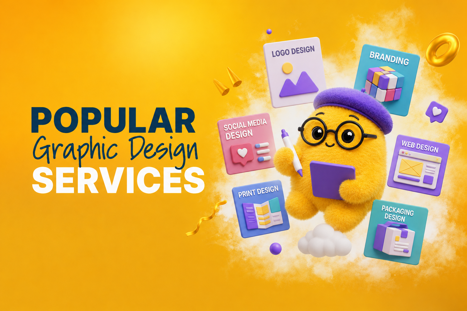 20 Essential Graphic Design Services Your Brand Needs