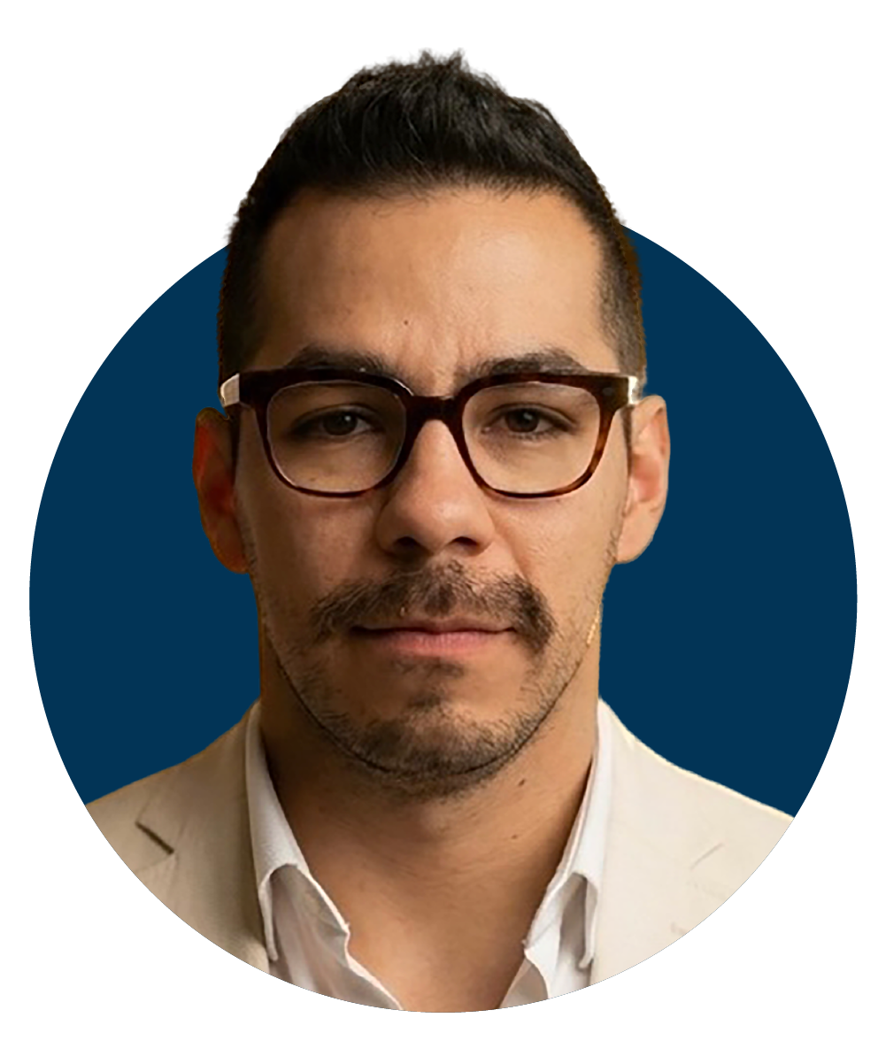 Jose Miguel Aviles