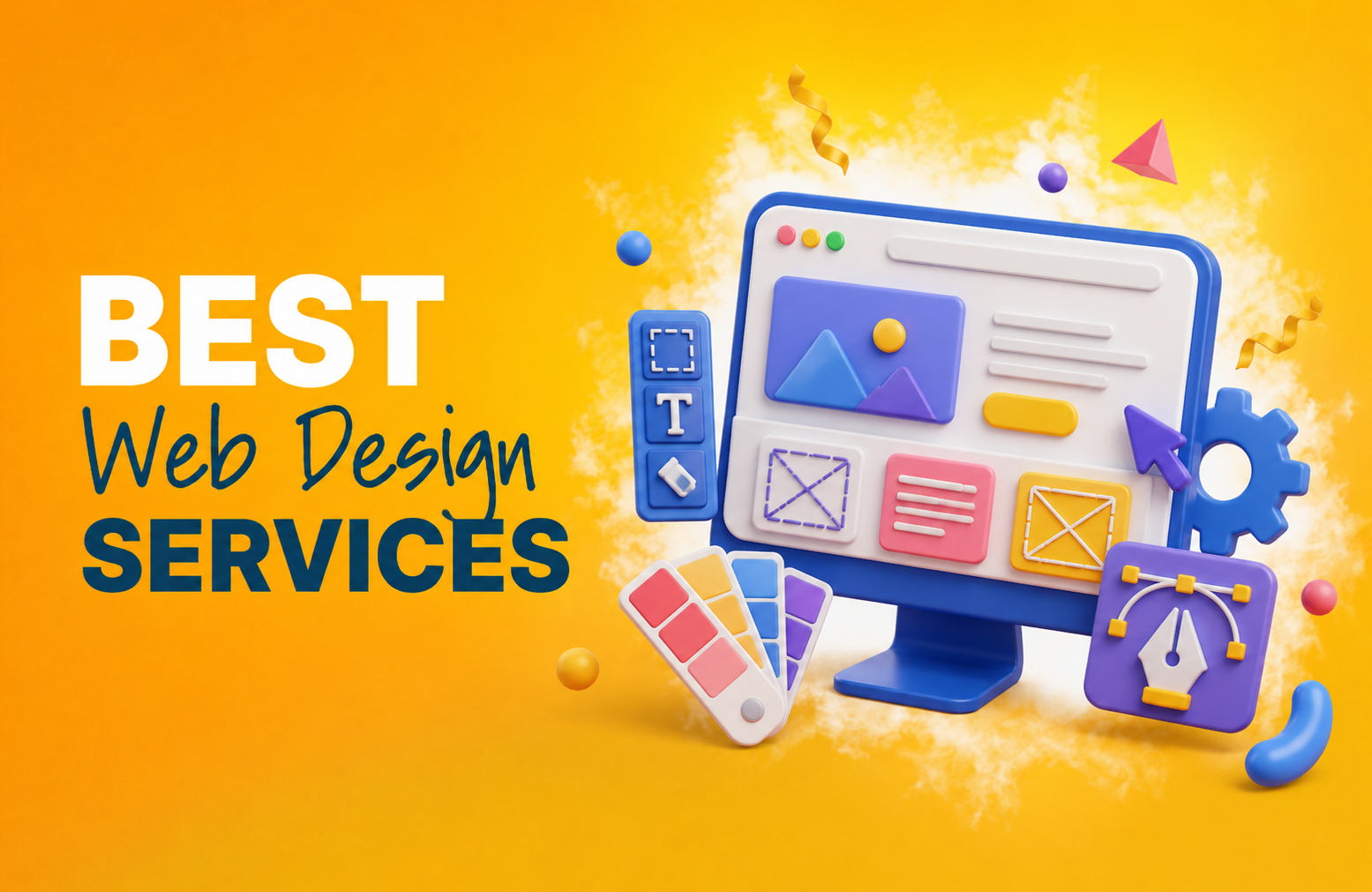 10 Best Web Design Services: Pricing + Reviews (2026 Update)