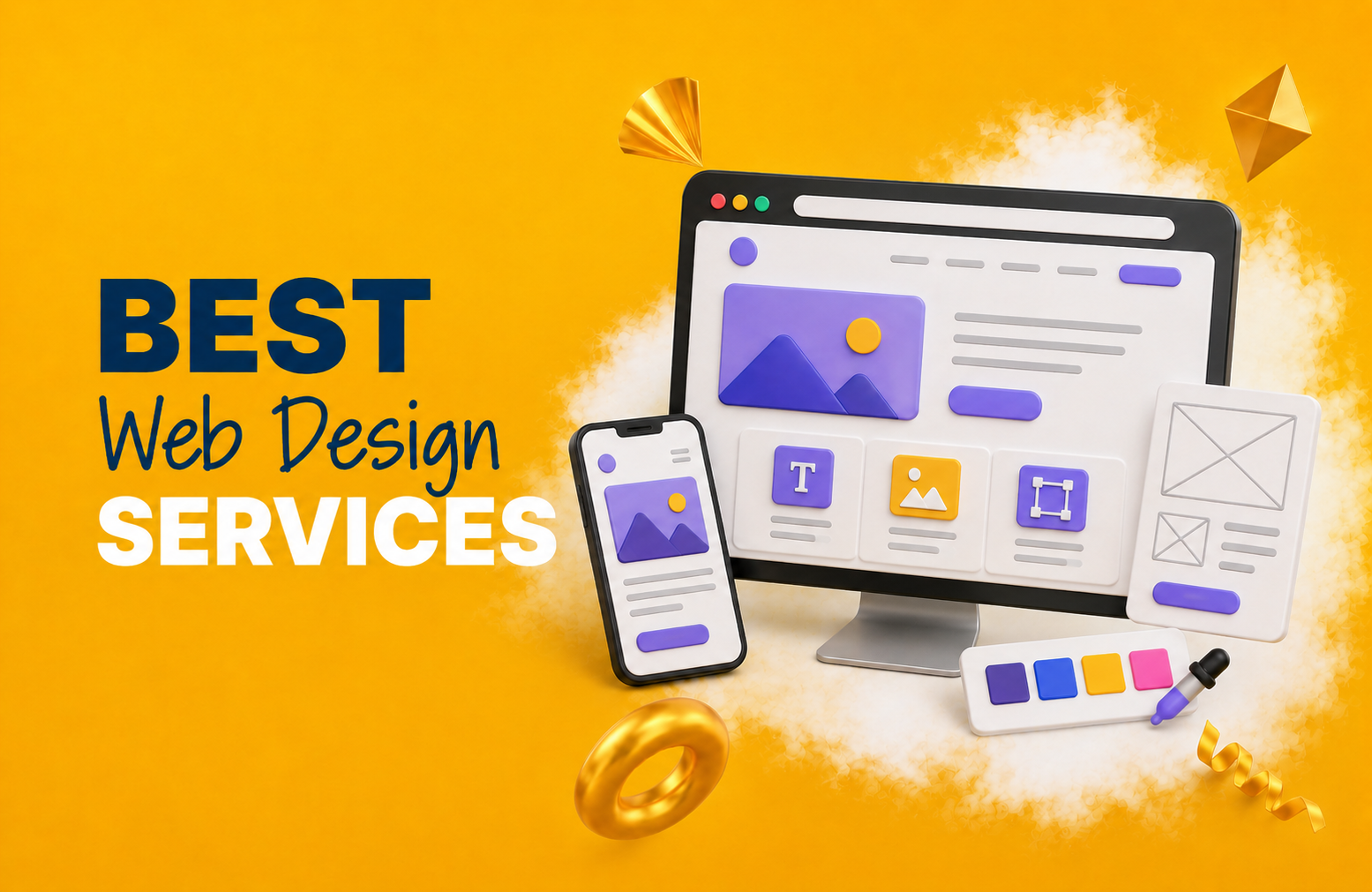 10 Best Web Design Services: Pricing + Reviews (2026 Update)