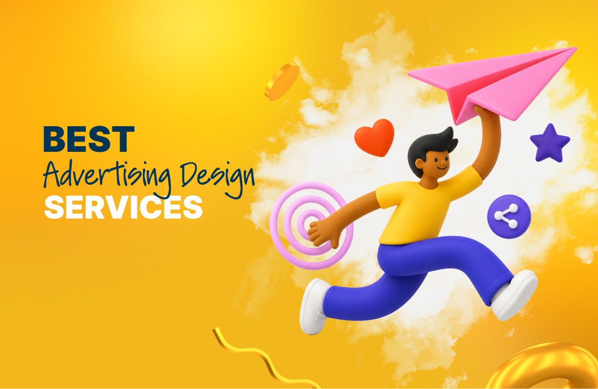 10 Best Advertising Design Services in 2026