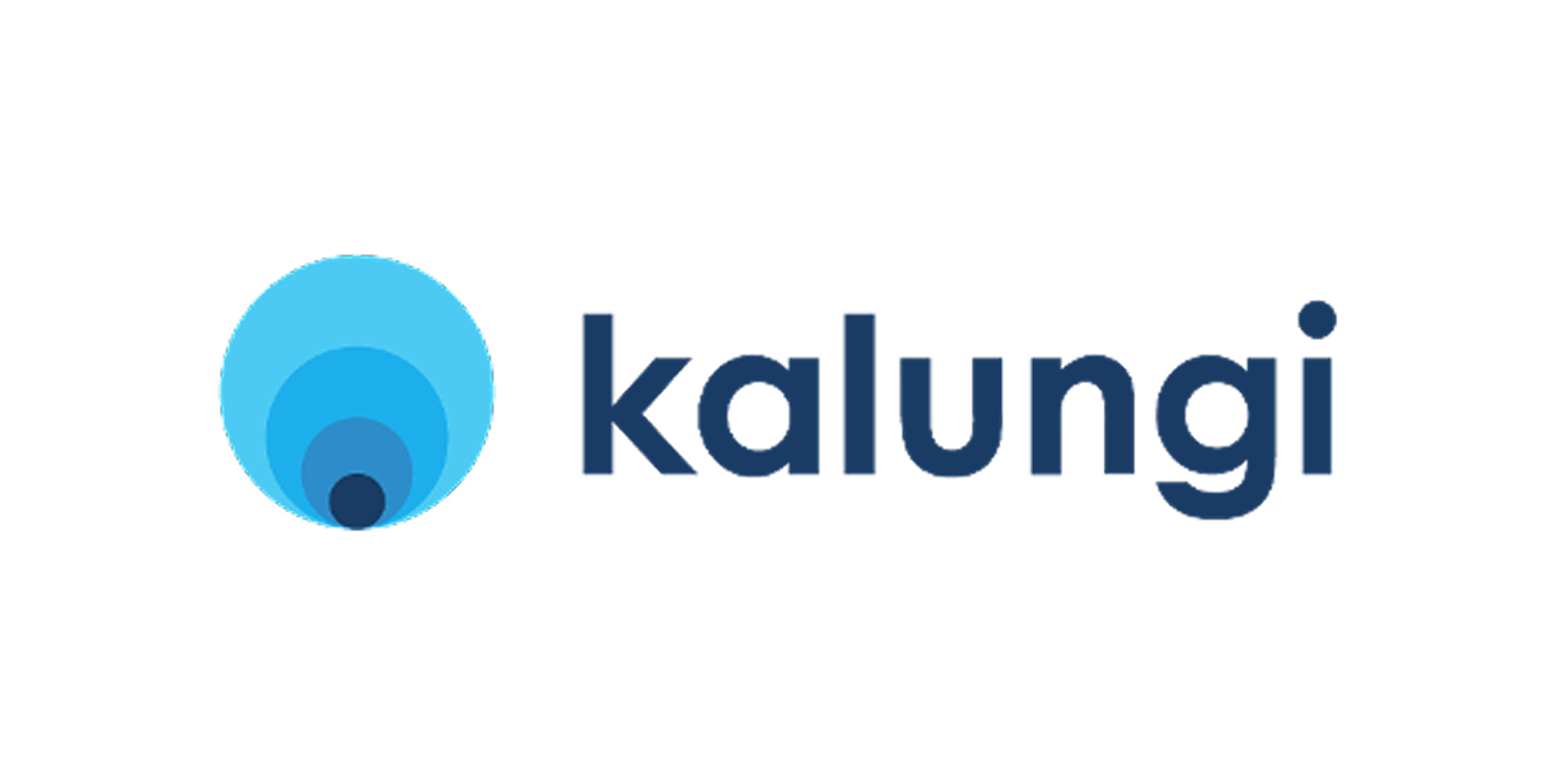 Kalungi logo featured alongside Designity in a marketing as a service companies comparison