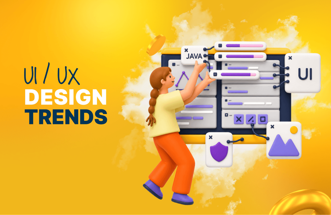 10 UI/UX Design Trends to Watch in 2026 - Designity