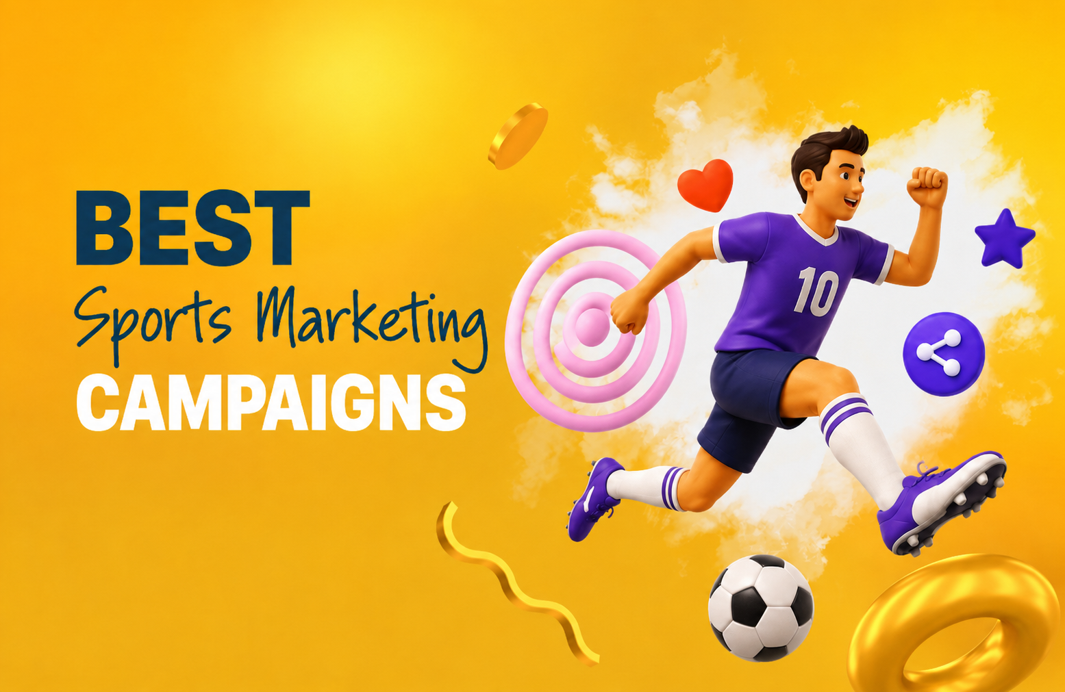 10 Best Sports Marketing Campaigns to Inspire Your 2026 Strategy