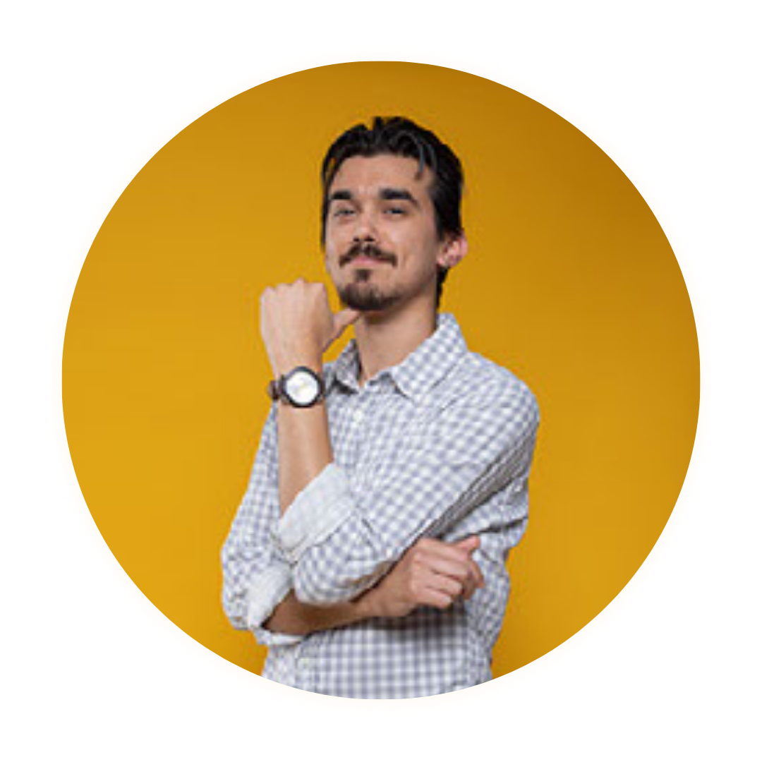 Designity founder and CEO, Shahrouz Varshabi.