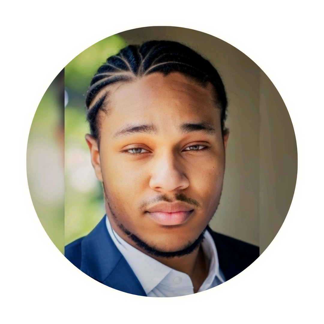 Designity founder and CEO, Shahrouz Varshabi.