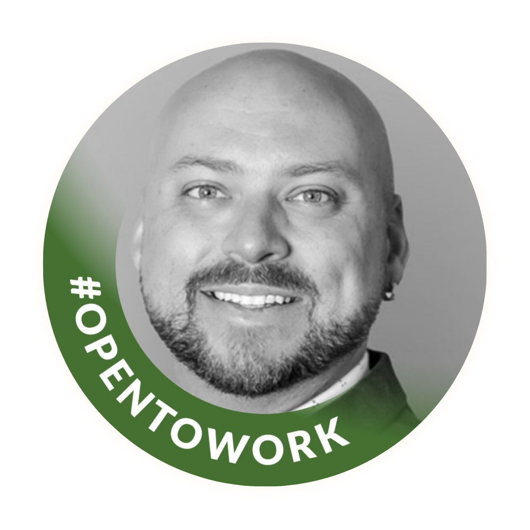 Designity founder and CEO, Shahrouz Varshabi.