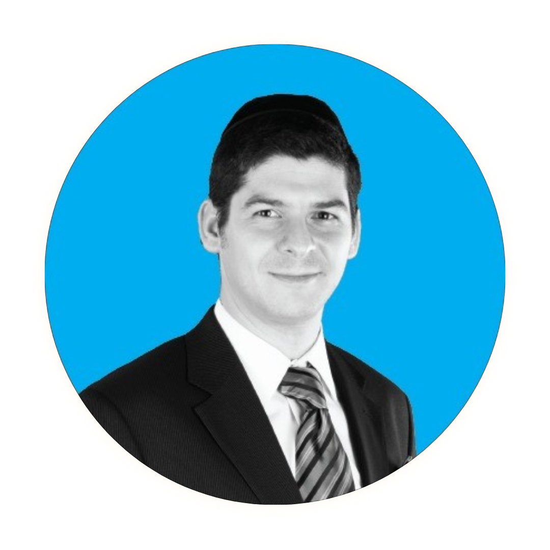Designity founder and CEO, Shahrouz Varshabi.