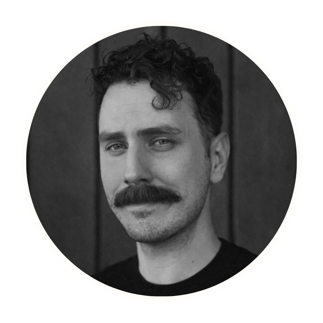 Designity founder and CEO, Shahrouz Varshabi.