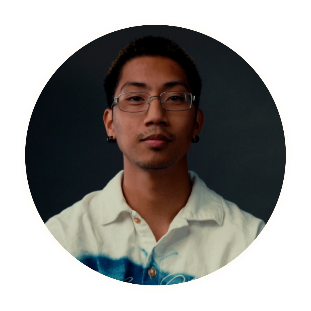 Designity founder and CEO, Shahrouz Varshabi.