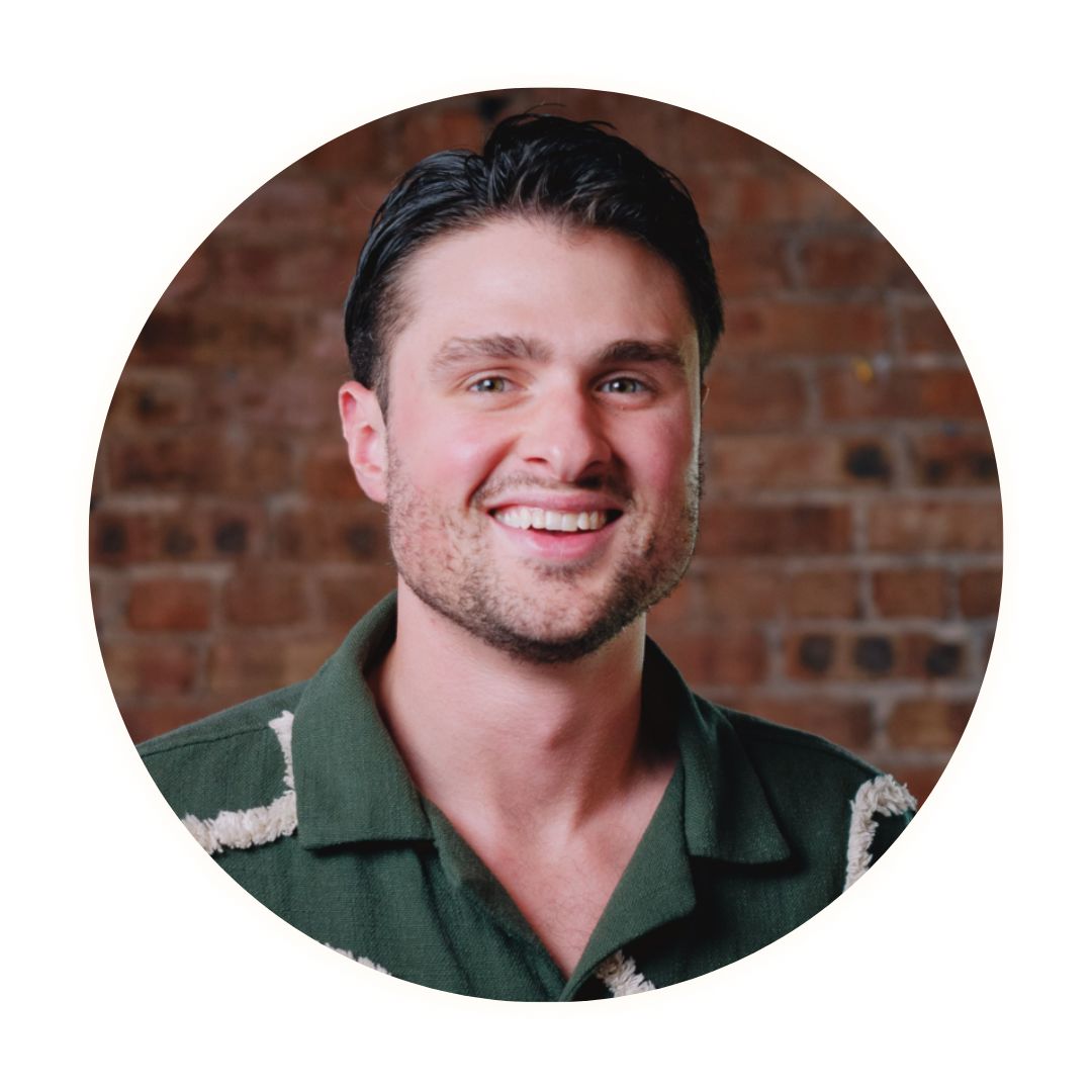 Designity founder and CEO, Shahrouz Varshabi.