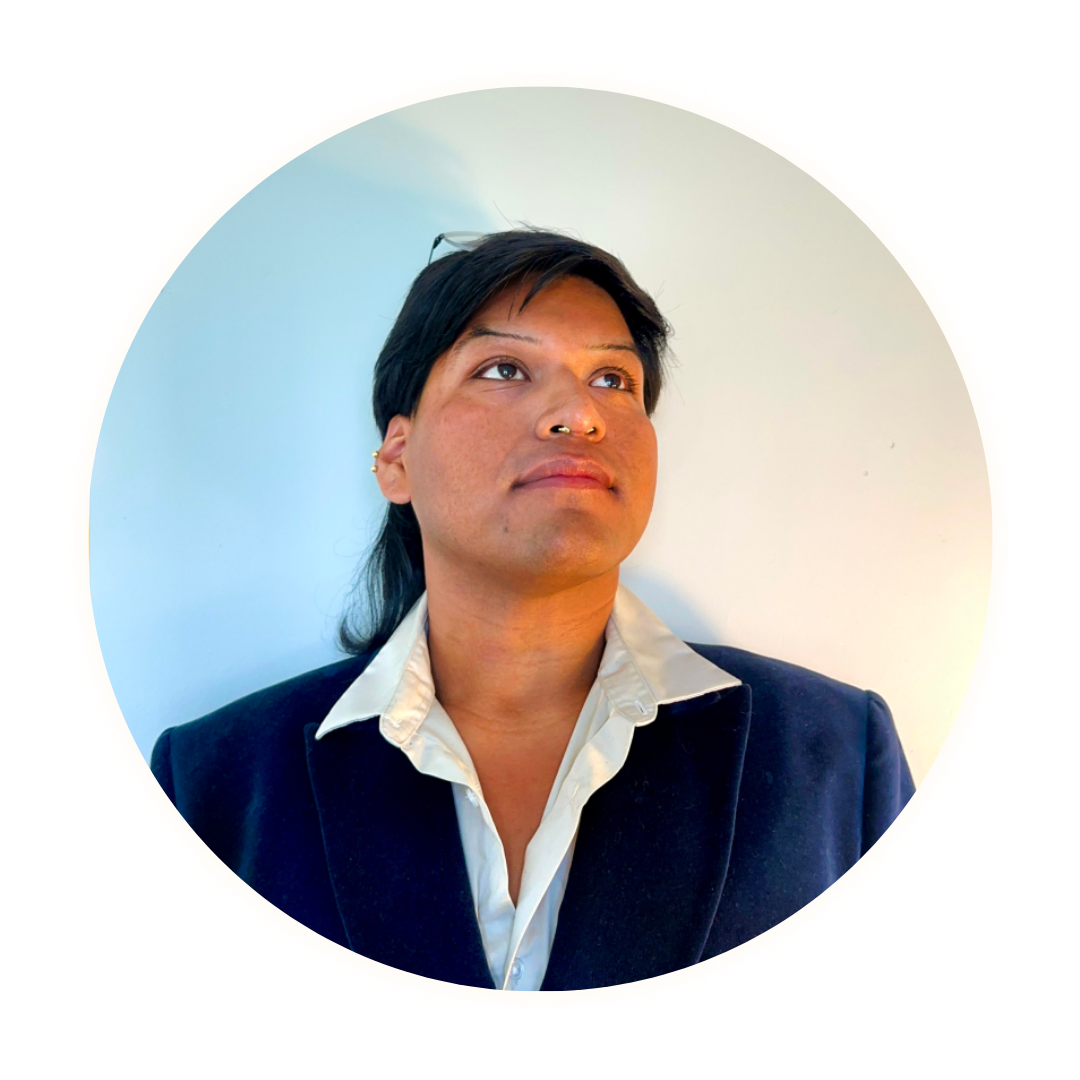Designity founder and CEO, Shahrouz Varshabi.