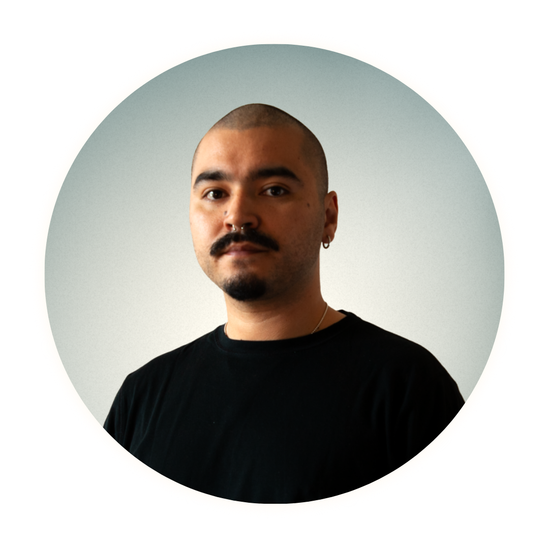 Designity founder and CEO, Shahrouz Varshabi.