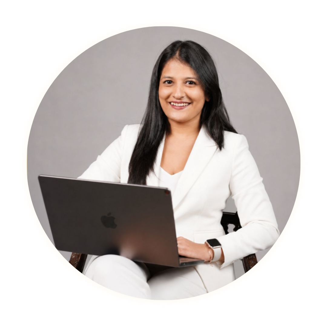 Designity founder and CEO, Shahrouz Varshabi.