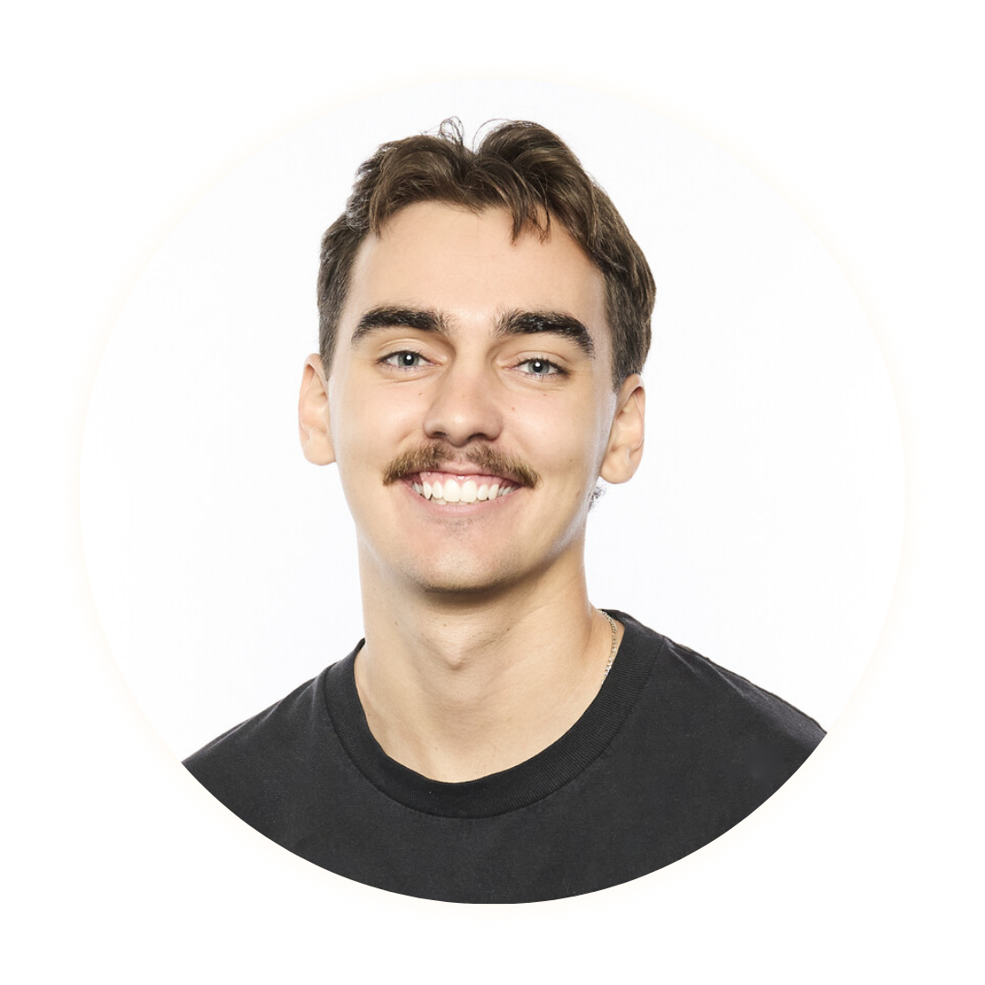 Designity founder and CEO, Shahrouz Varshabi.