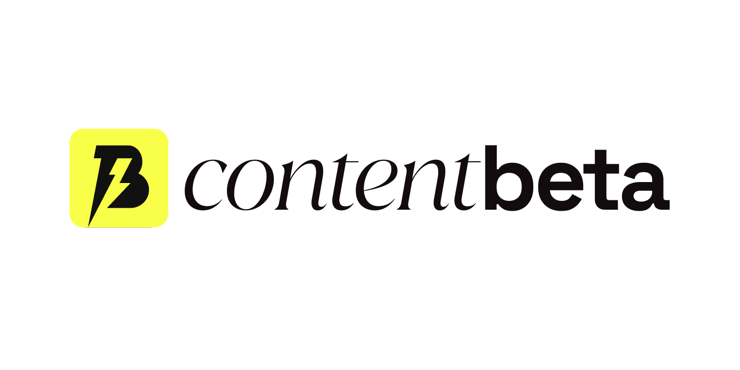 ContentBeta logo in Designity's comparison of creative as a service companies