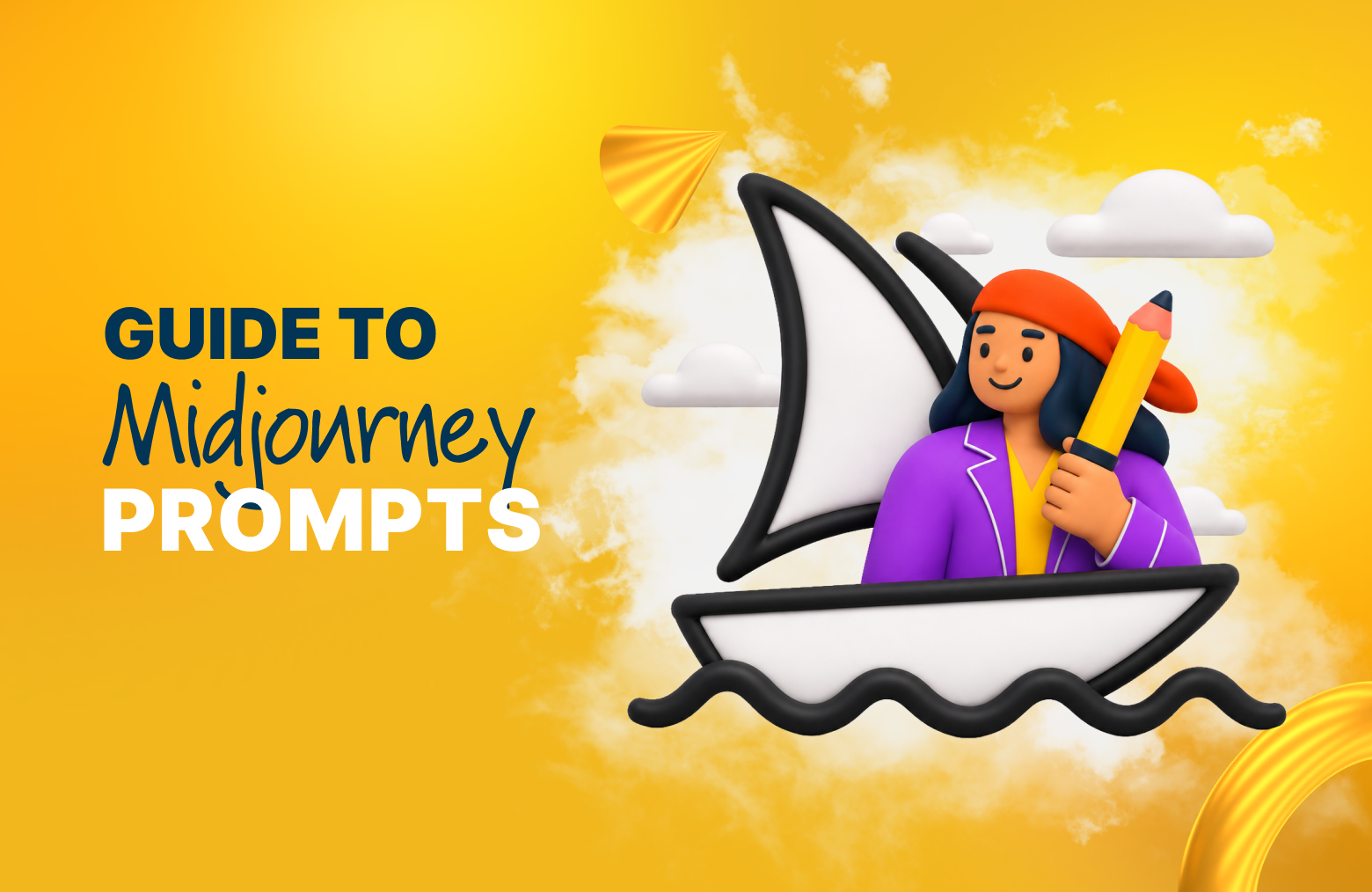 Guide to Midjourney prompts by Designity