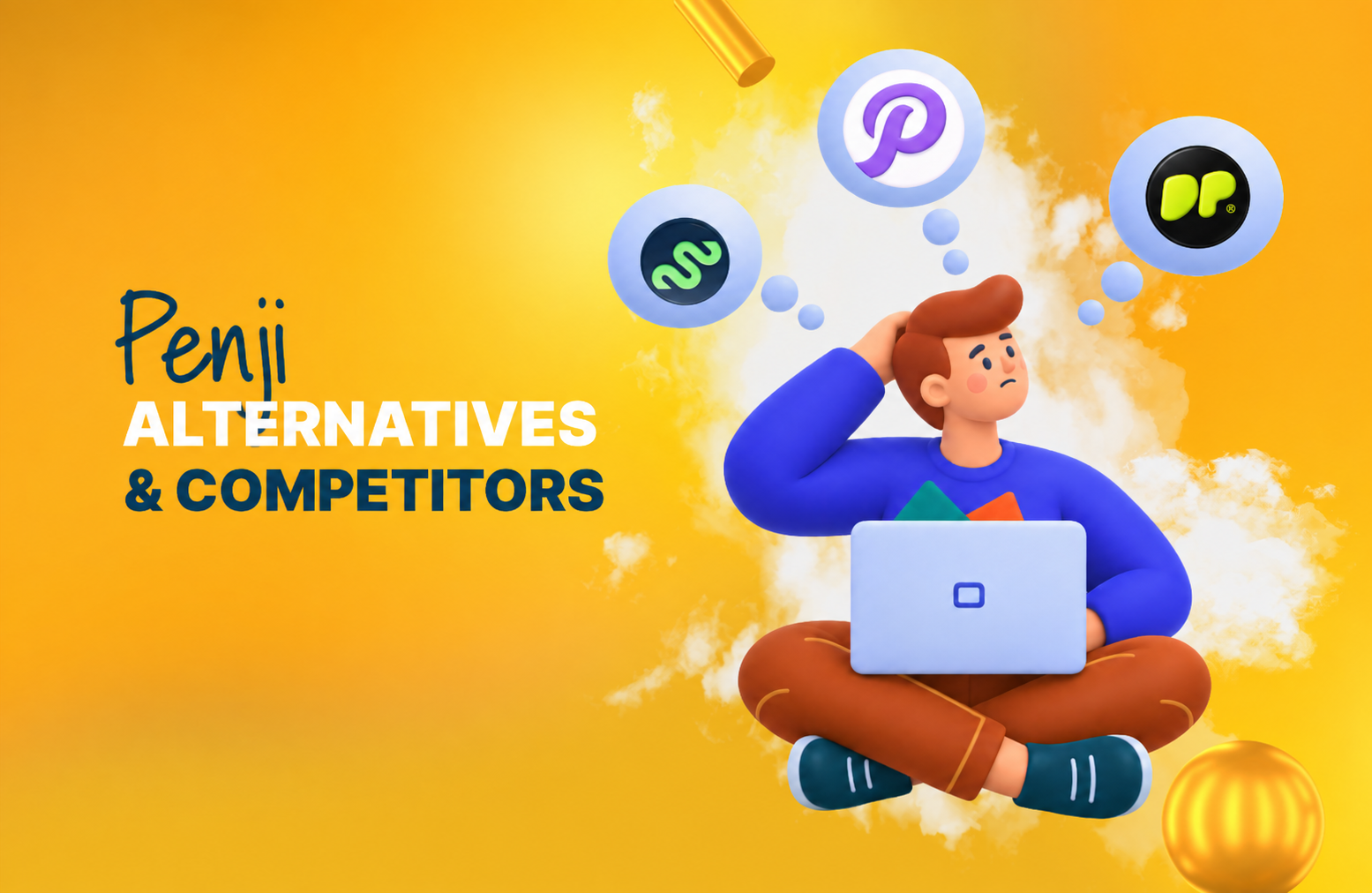 6 Best Penji Alternatives for Creative & Marketing Teams