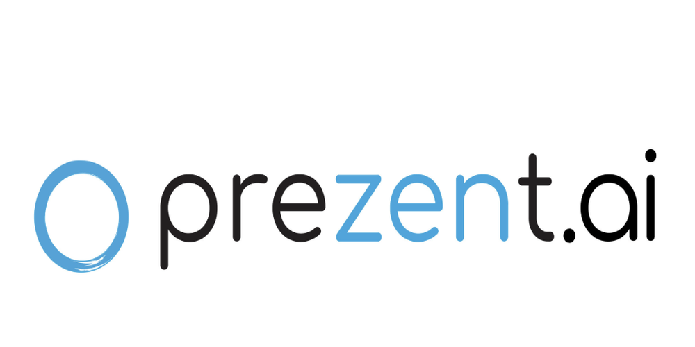 Prezent logo featured alongside Designity in our guide to creative services for healthcare industry teams.