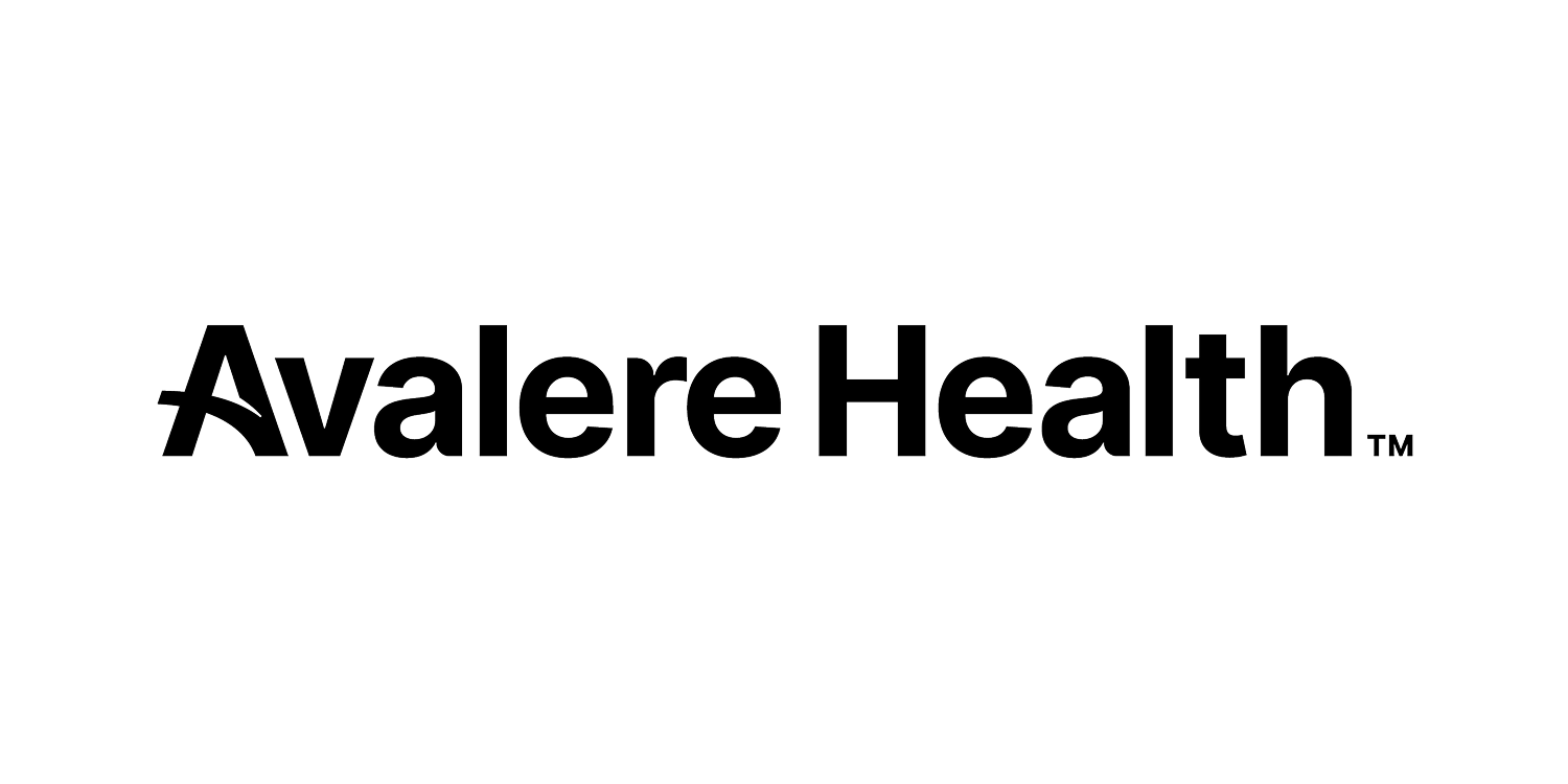 Avalere Health logo featured alongside Designity in our guide to creative services for healthcare industry teams.