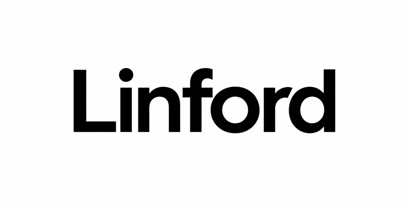 Linford Studio logo, an AI-powered creative services provider compared with Designity for campaign imagery.