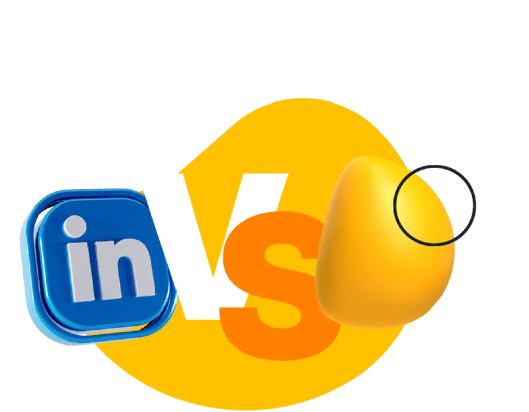 LinkedIn vs. Designity - A legal challege results in a name change from DesignedIn to Designity.
