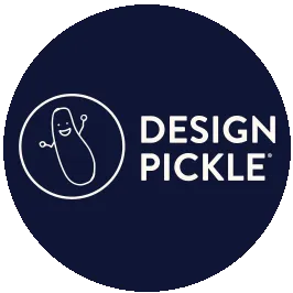 Logo graphic for Designity at the head of a table showing how we are different from Freelancers, In-House Design teams, and traditional creative agencies.