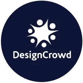 Logo graphic for Designity at the head of a table showing how we are different from Freelancers, In-House Design teams, and traditional creative agencies.