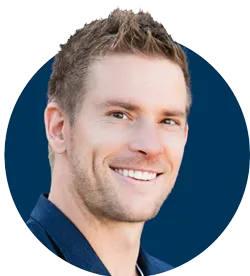 JUSTCreative founder and CEO, Jacob Cass.