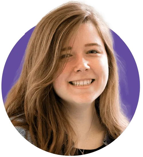 A headshot of Designity Creative