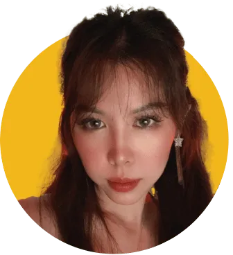 Designity review from Mai Shi, Marketing Director of Kung Fu Tea