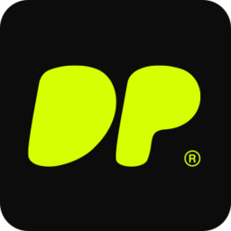 Design Pickle logo at the head of the comparison table.