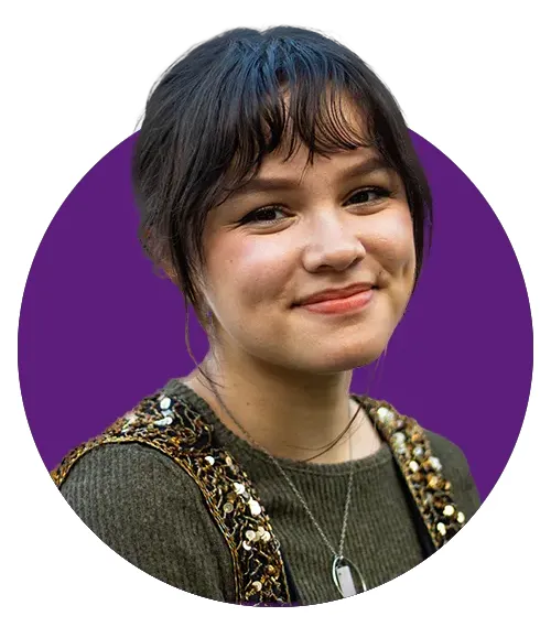 A color palette signifies design