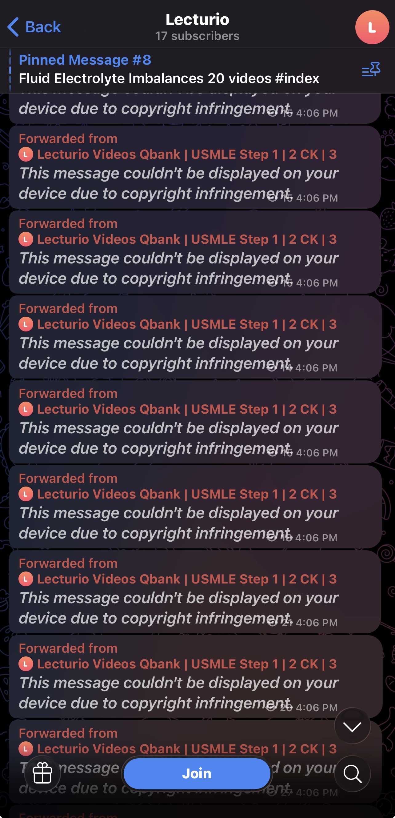 Continuous monitoring and enforcement visualization