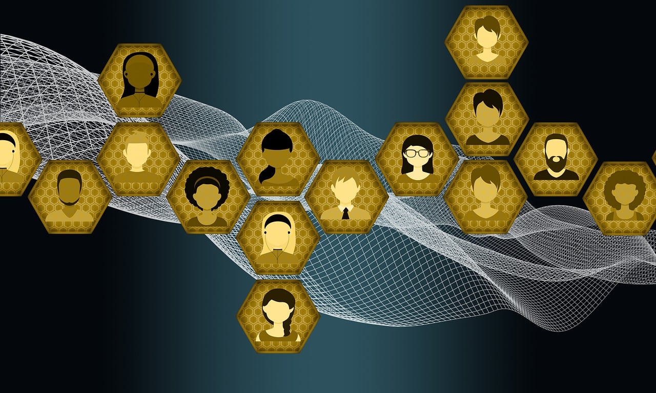 Stop Social Media Impersonation: How Pellonia Helps You Reclaim Your Identity