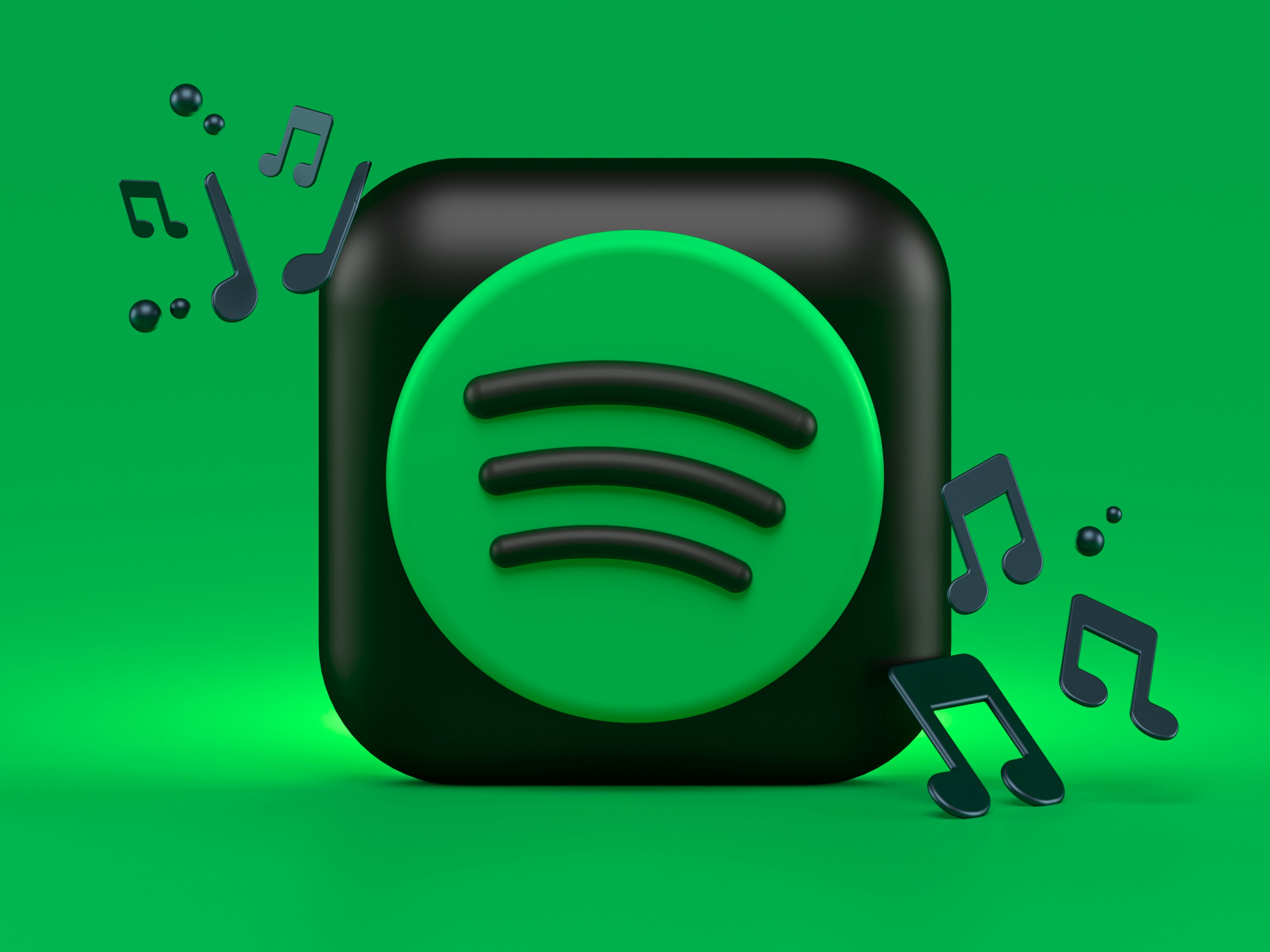 Copyright Protection on Spotify: Keeping Your Music Safe from Reuploads
