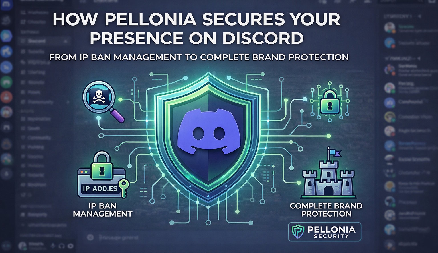Protecting Your IP Rights and Trademarks in Discord in 2026